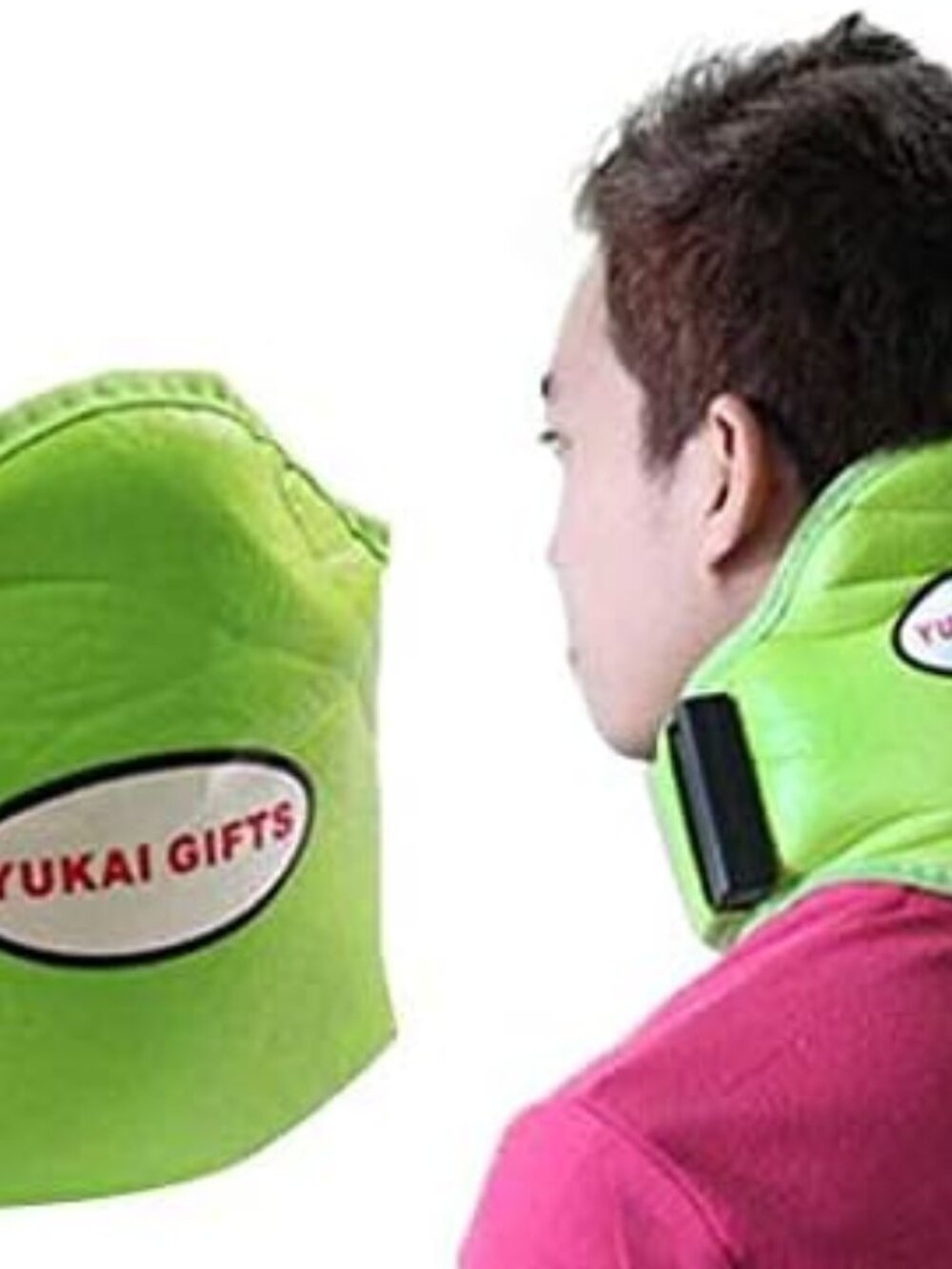 Vibration Neck Massager